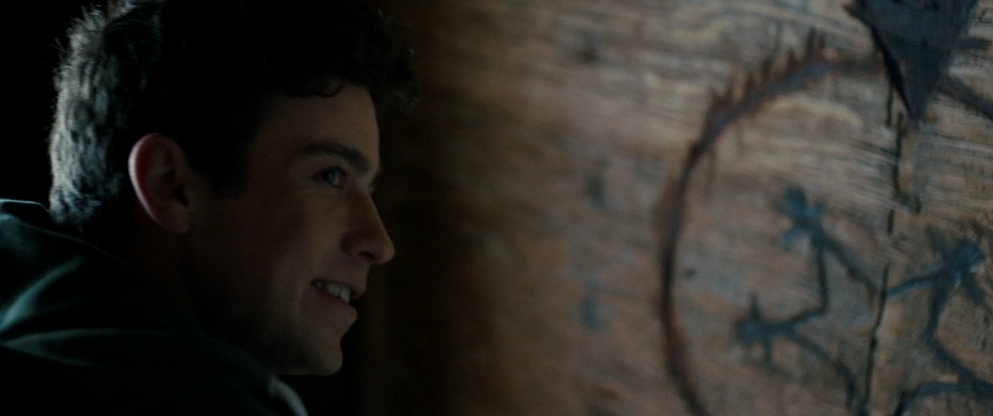 Кадр из фильма Пересчёт / Head Count Кадр из фильма Пересчёт / Head Count