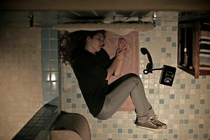 Кадр из фильма Гость / The Caller Кадр из фильма Гость / The Caller