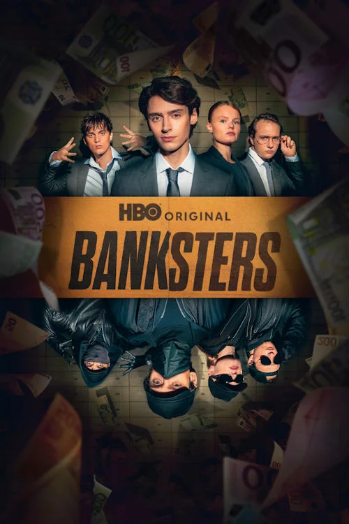 Банкстеры / Banksters
