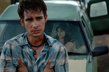 Кадр из фильма Пропавшие / Gone Кадр из фильма Пропавшие / Gone