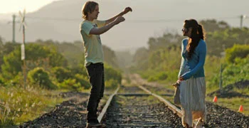 Кадр из фильма Пропавшие / Gone Кадр из фильма Пропавшие / Gone