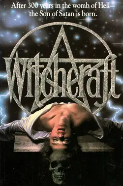 Колдовство / Witchcraft (1988)