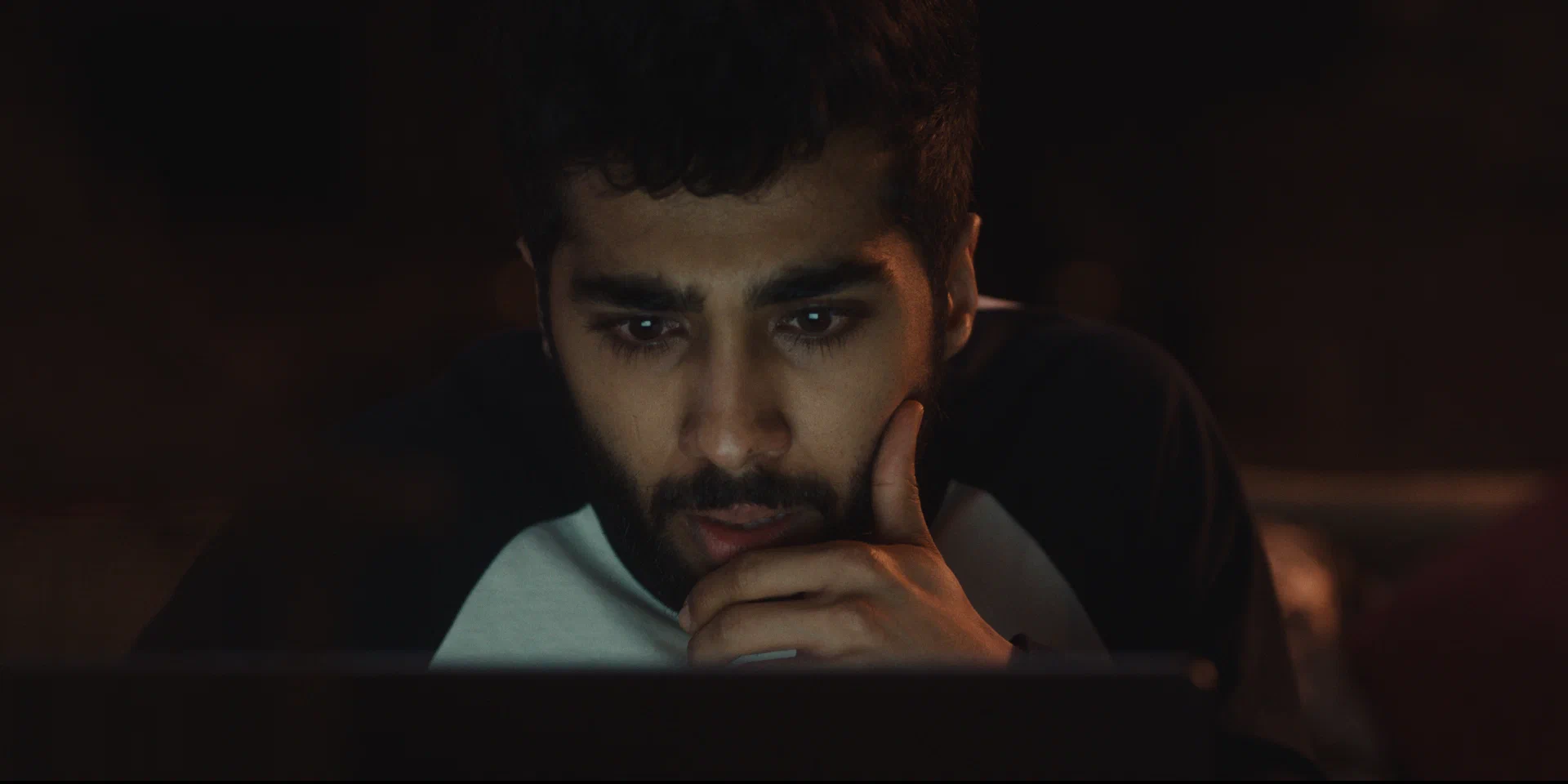 Кадр из фильма Дом-ловушка / Accused Кадр из фильма Дом-ловушка / Accused