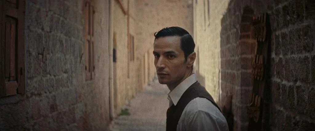 Сцена из фильма Всё, что осталось / Allly baqi mink Сцена из фильма Всё, что осталось / Allly baqi mink