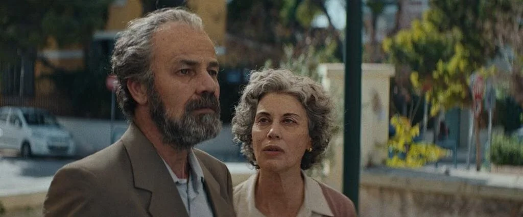 Сцена из фильма Всё, что осталось / Allly baqi mink Сцена из фильма Всё, что осталось / Allly baqi mink