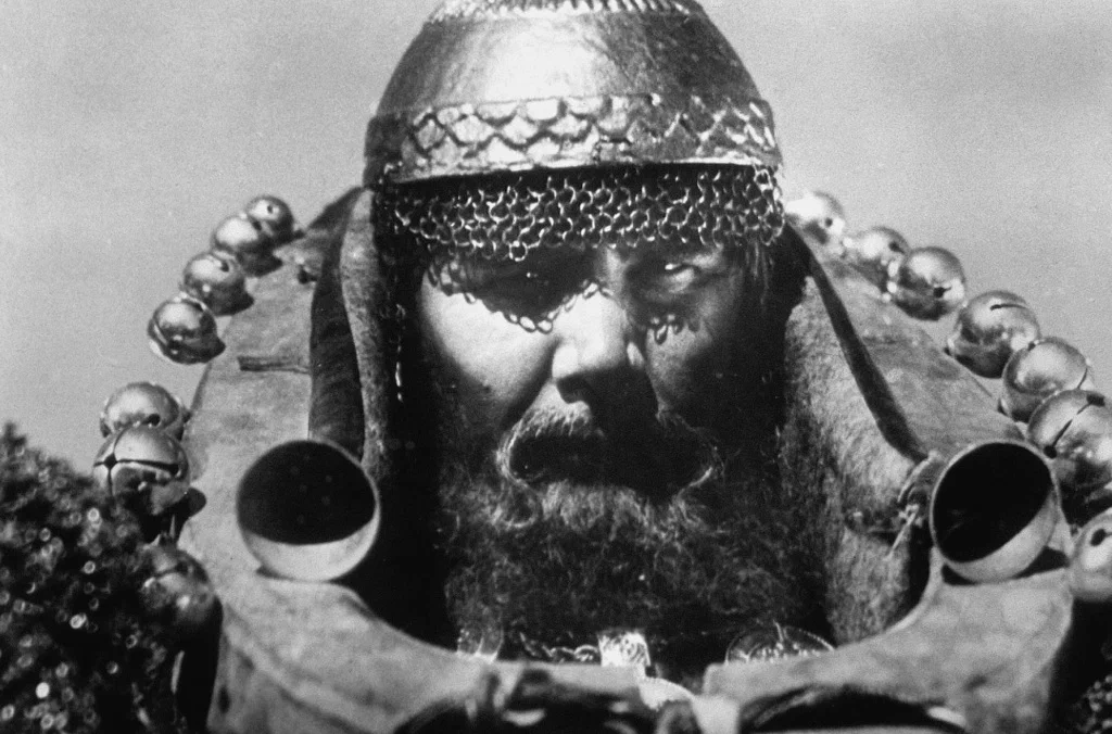 Кадр из фильма Александр Невский Кадр из фильма Александр Невский