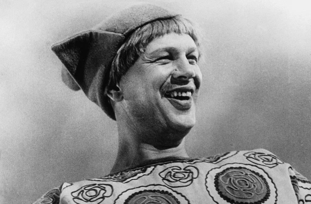 Кадр из фильма Александр Невский Кадр из фильма Александр Невский