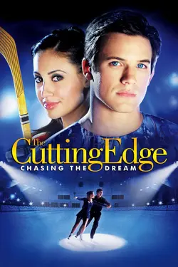 Золотой лёд 3 / The Cutting Edge 3: Chasing the Dream (2008)