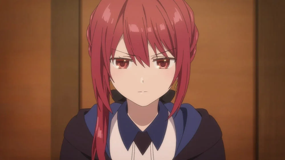 Кадр из фильма Мастера на все руки выгнали из отряда героев / Yuusha Party o Oidasareta Kiyoubinbou Кадр из фильма Мастера на все руки выгнали из отряда героев / Yuusha Party o Oidasareta Kiyoubinbou