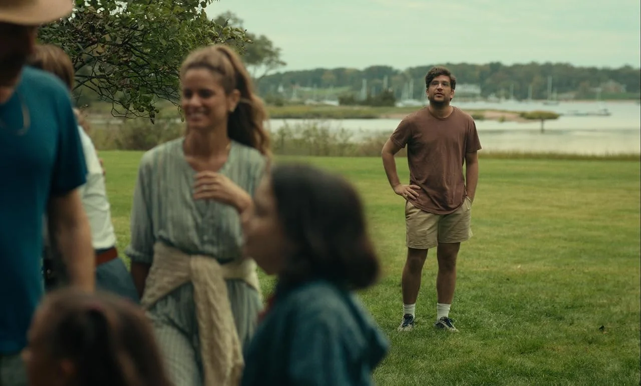 Сцена из фильма Жизнь как сказка / Fantasy Life Сцена из фильма Жизнь как сказка / Fantasy Life