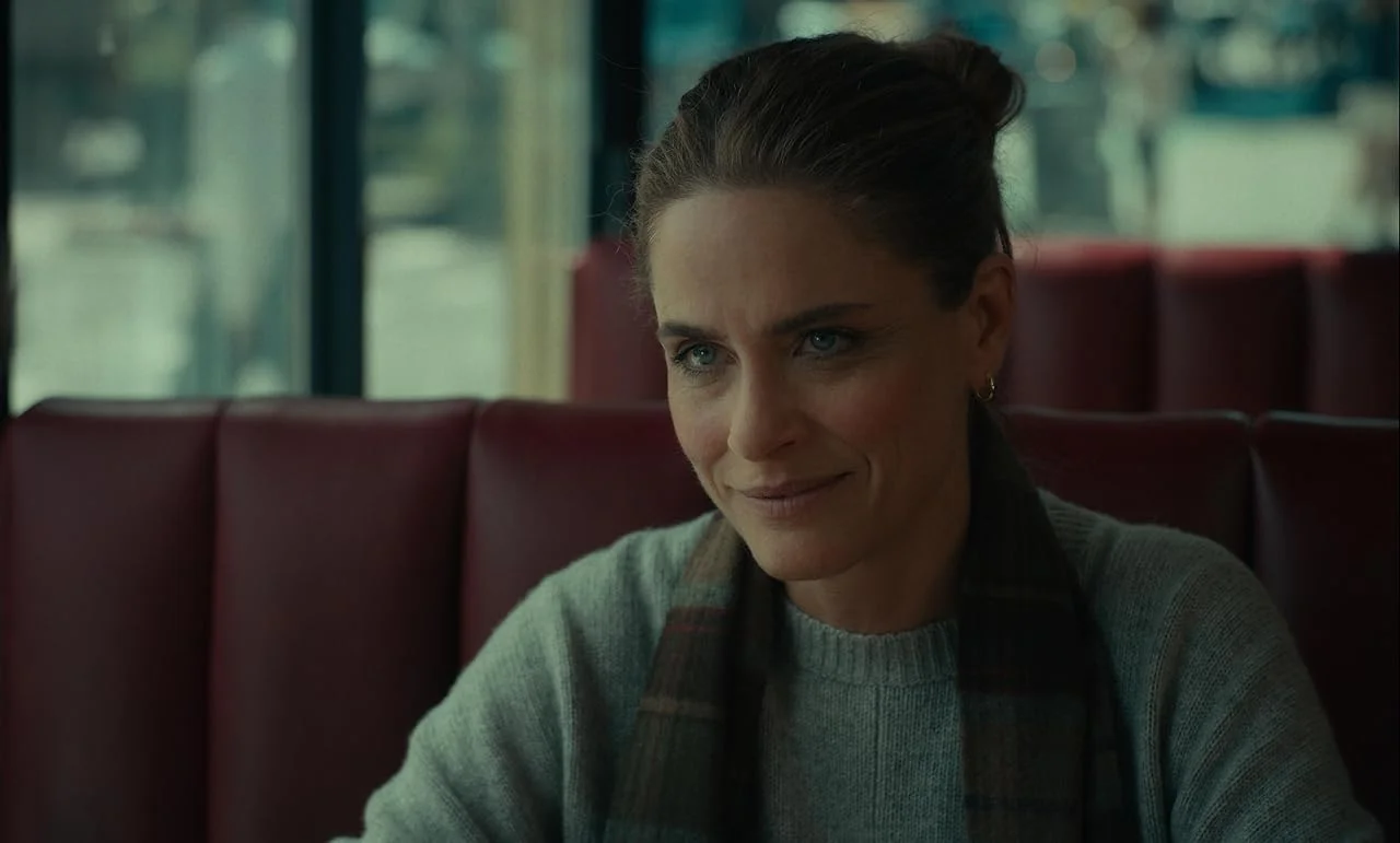 Сцена из фильма Жизнь как сказка / Fantasy Life Сцена из фильма Жизнь как сказка / Fantasy Life