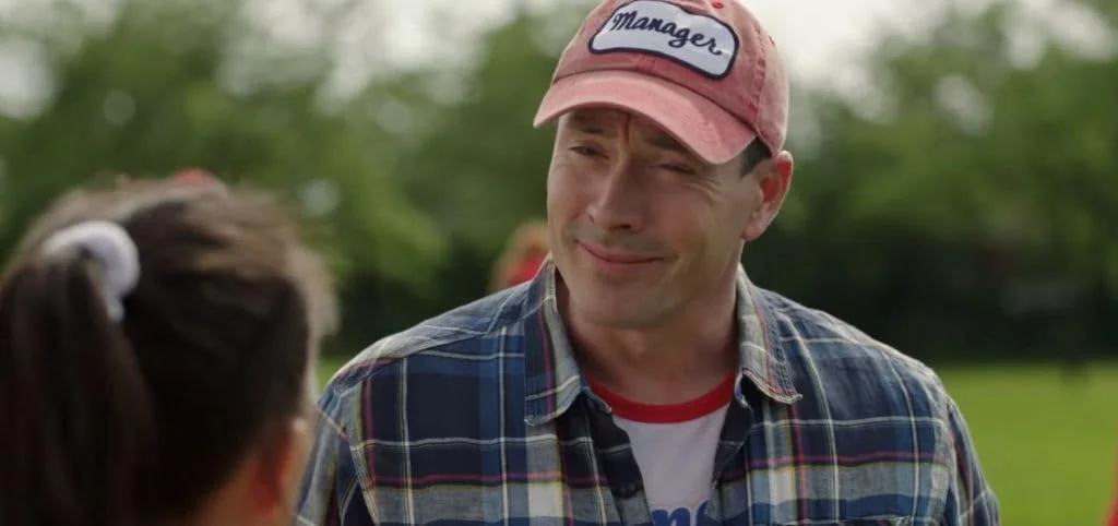 Сцена из фильма Скамейка запасных 2 / Benchwarmers 2 Сцена из фильма Скамейка запасных 2 / Benchwarmers 2