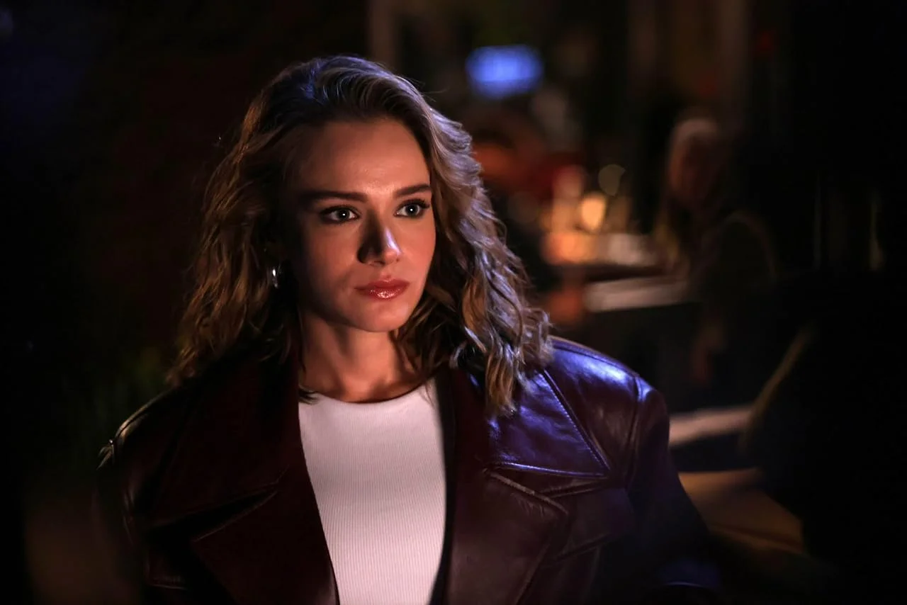 Кадр из фильма С нами ничего не случится / Bize Bi'Sey Olmaz Кадр из фильма С нами ничего не случится / Bize Bi'Sey Olmaz