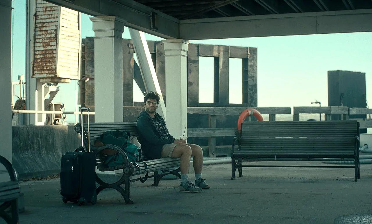 Сцена из фильма Жизнь как сказка / Fantasy Life Сцена из фильма Жизнь как сказка / Fantasy Life