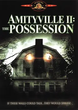Амитивилль 2: Одержимость / Amityville II: The Possession (1982)