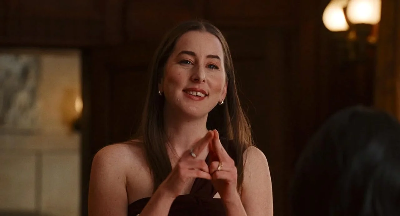 Сцена из фильма Вот это драма! / The Drama Сцена из фильма Вот это драма! / The Drama