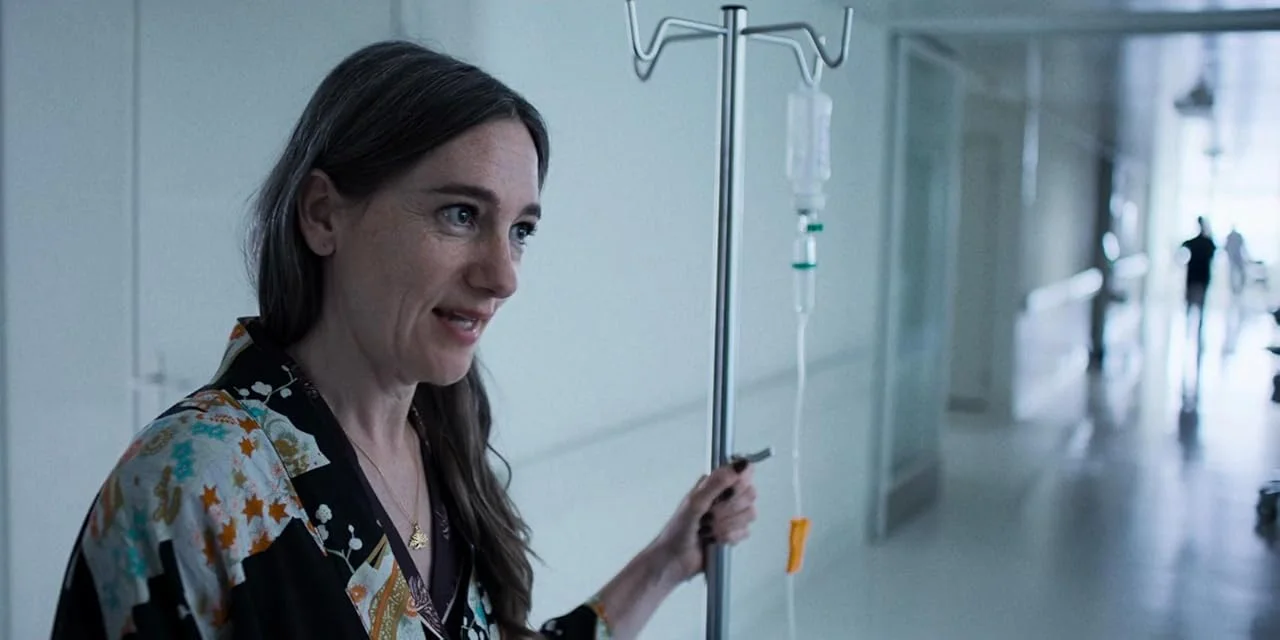 Сцена из фильма Ночная смена / Heldin Сцена из фильма Ночная смена / Heldin