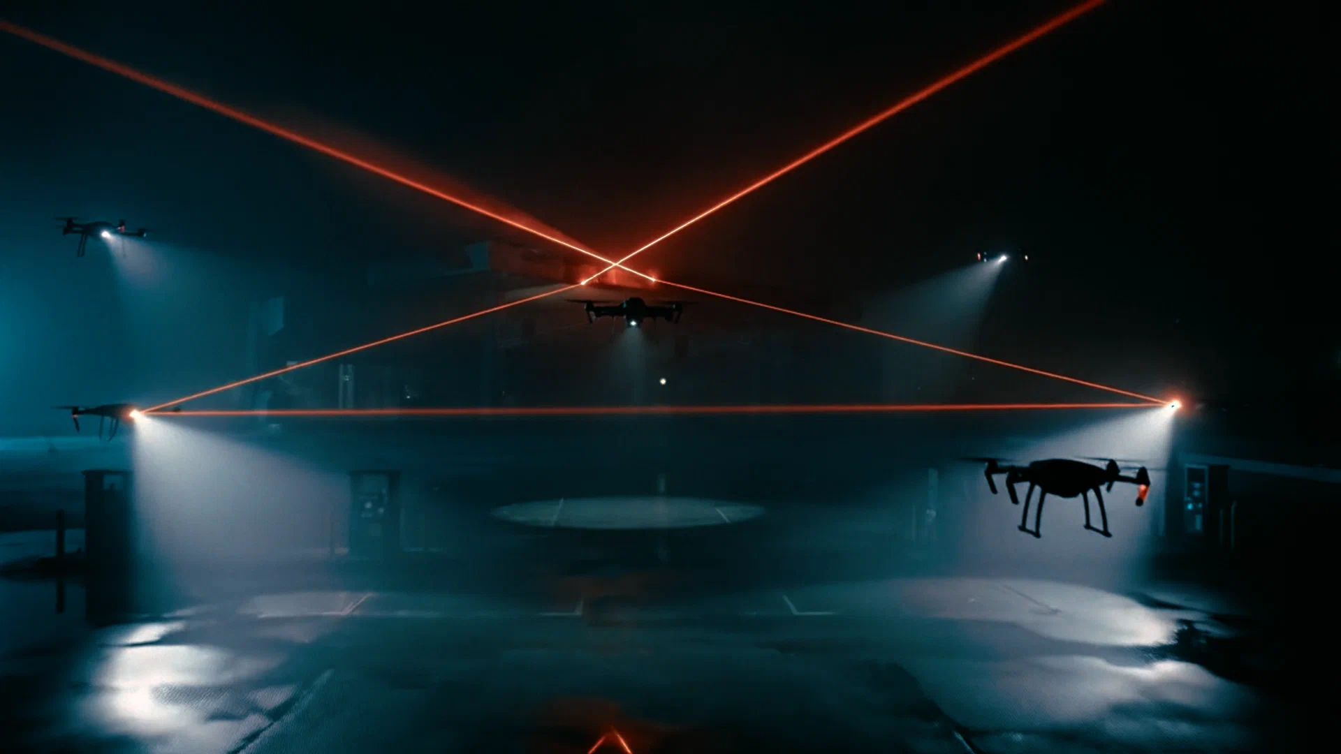 Сцена из фильма Проверятор Сцена из фильма Проверятор