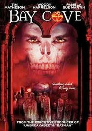 Постер к фильму Глаз демона / Bay Coven
