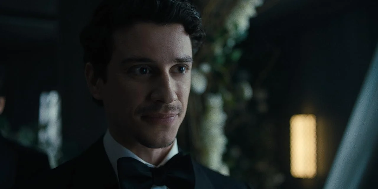 Кадр из фильма У меня очень плохое предчувствие / Something Very Bad Is Going to Happen Кадр из фильма У меня очень плохое предчувствие / Something Very Bad Is Going to Happen