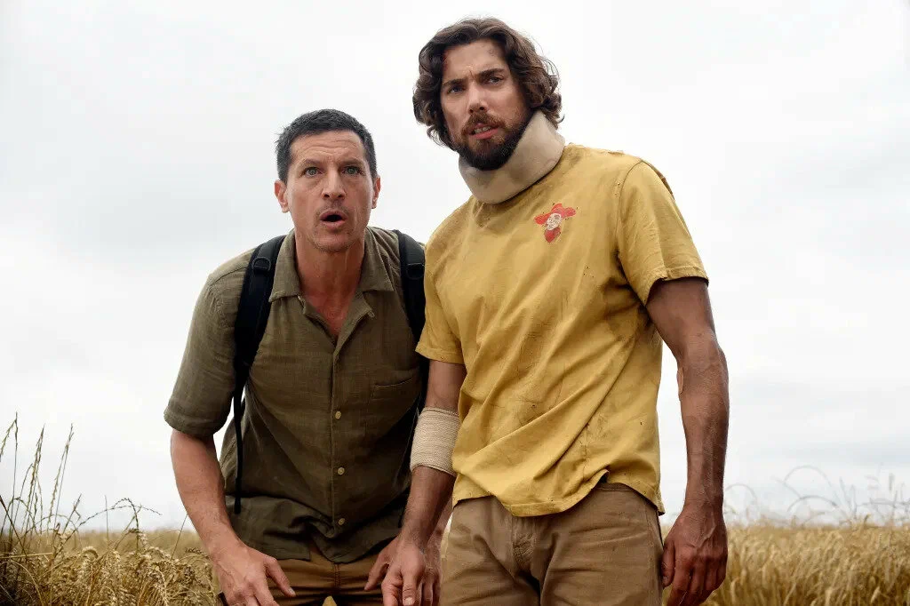 Сцена из фильма Полный такос / Operation Taco Gary's Сцена из фильма Полный такос / Operation Taco Gary's