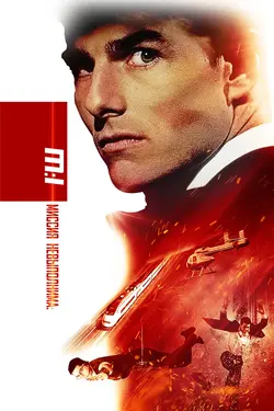 Миссия: невыполнима / Mission: Impossible (1996)