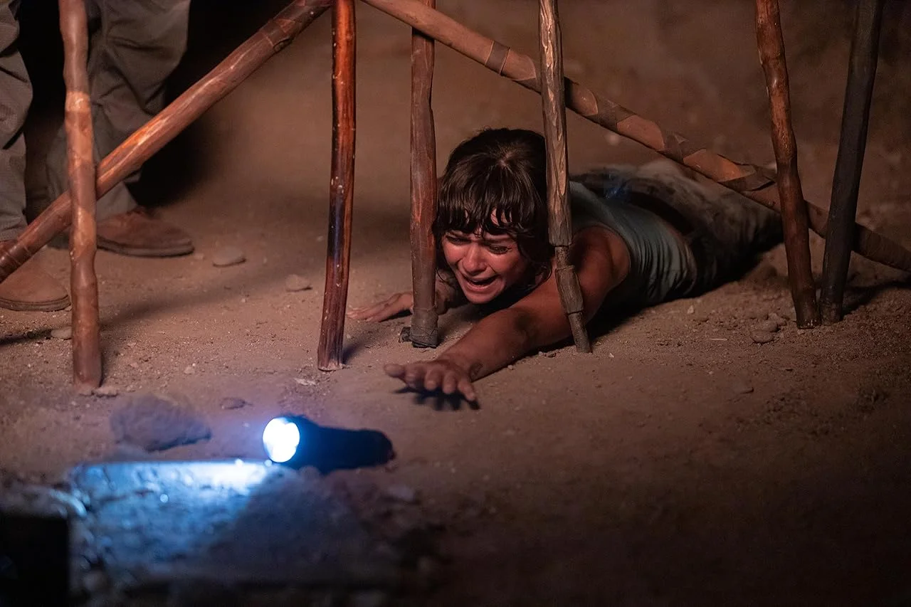 Кадр из фильма Анаконды / The Anacondas Кадр из фильма Анаконды / The Anacondas