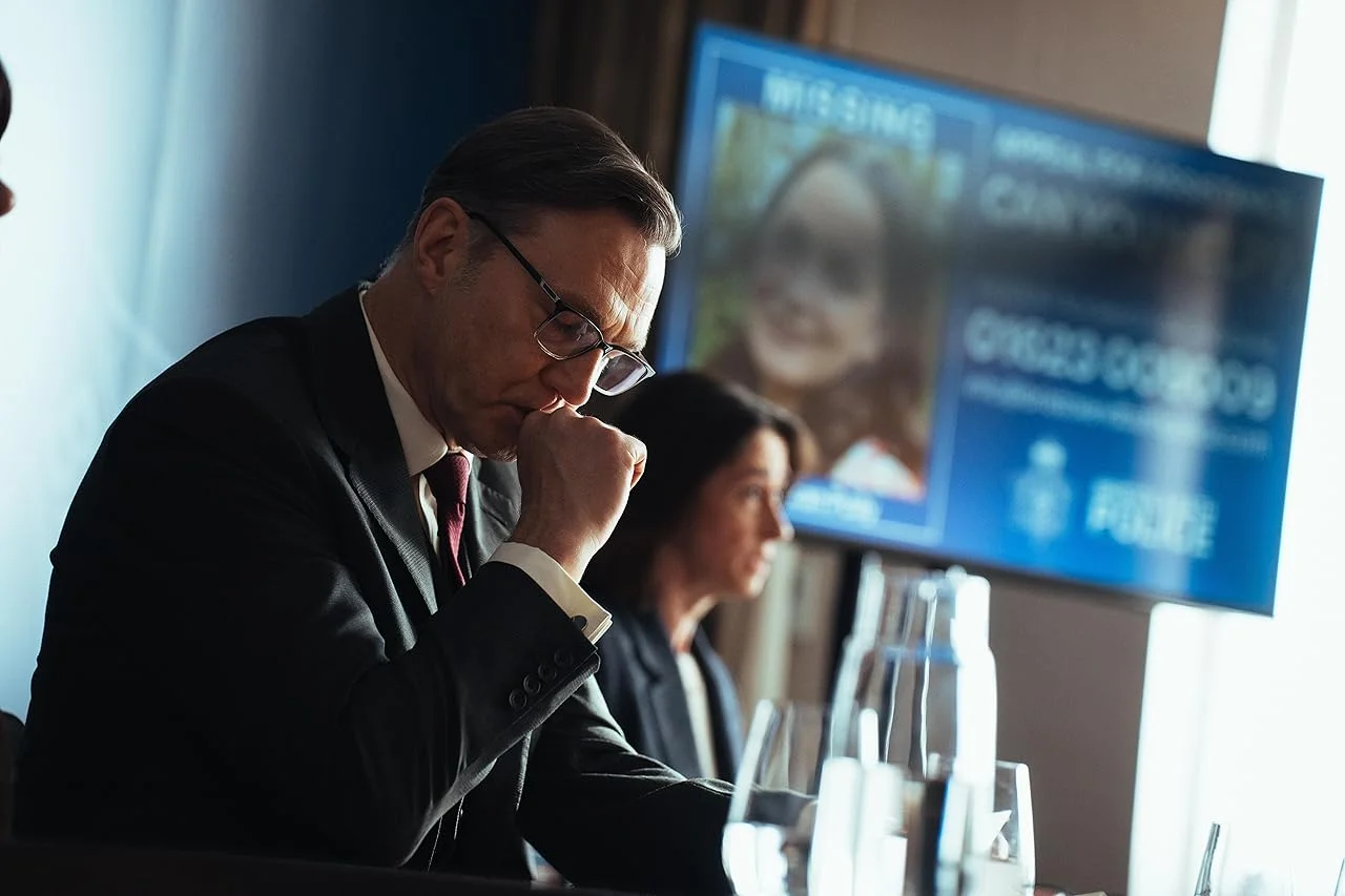 Кадр из фильма Пропавшая / Gone Кадр из фильма Пропавшая / Gone