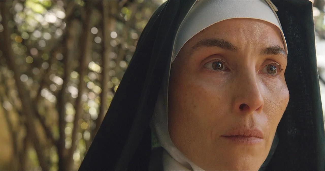 Кадр из фильма Мать / Mother Кадр из фильма Мать / Mother