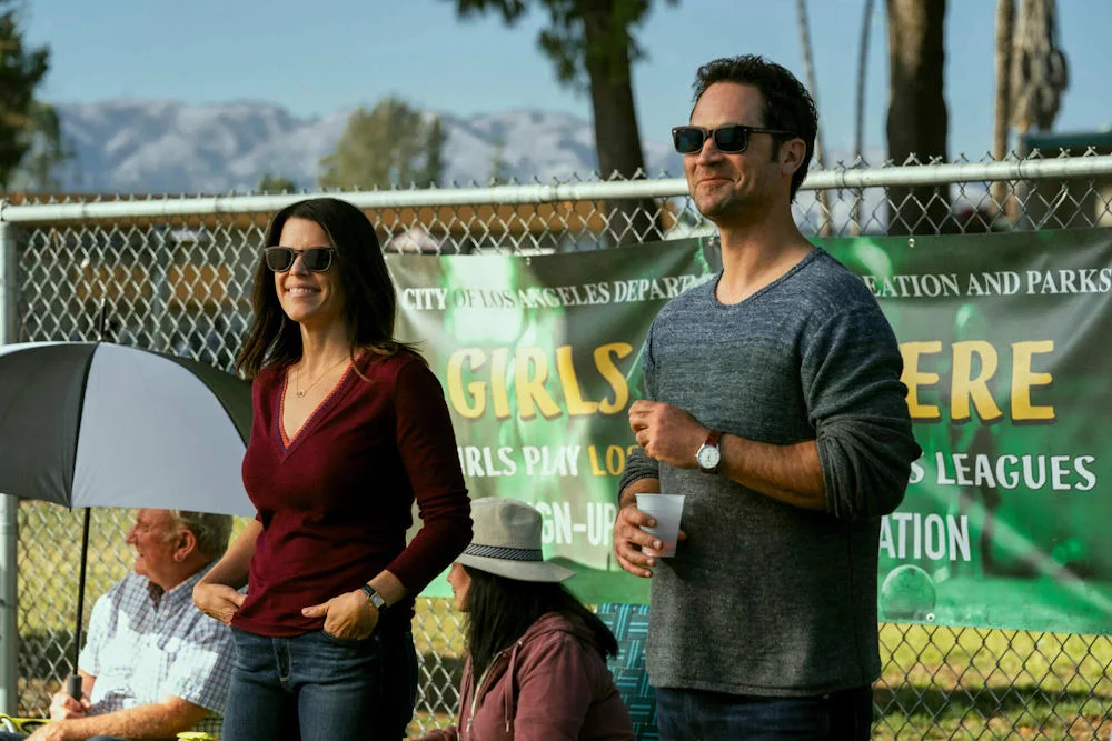 Кадр из фильма Линкольн для адвоката / The Lincoln Lawyer Кадр из фильма Линкольн для адвоката / The Lincoln Lawyer