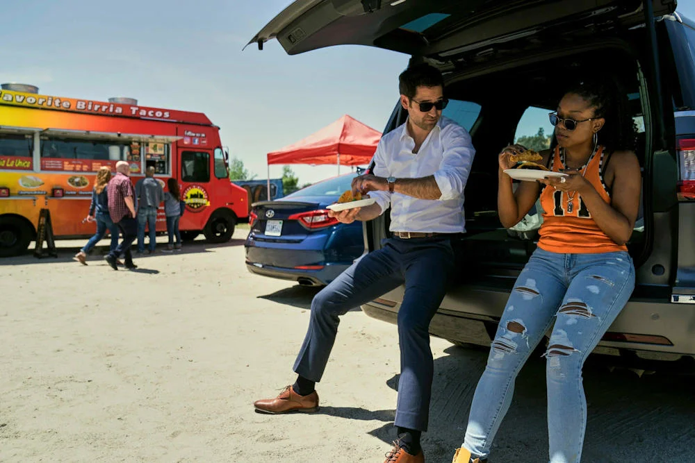 Кадр из фильма Линкольн для адвоката / The Lincoln Lawyer Кадр из фильма Линкольн для адвоката / The Lincoln Lawyer