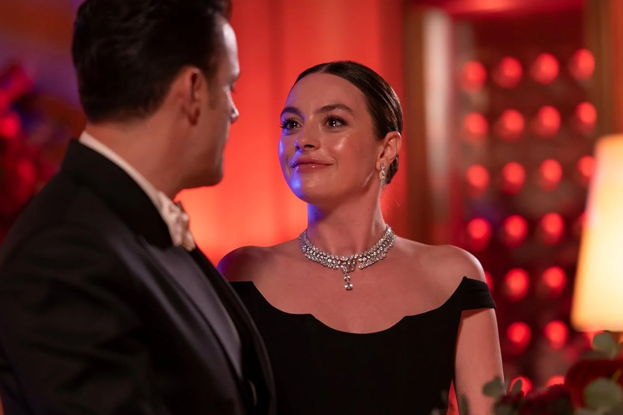 Сцена из фильма Парень / Delikanli Сцена из фильма Парень / Delikanli