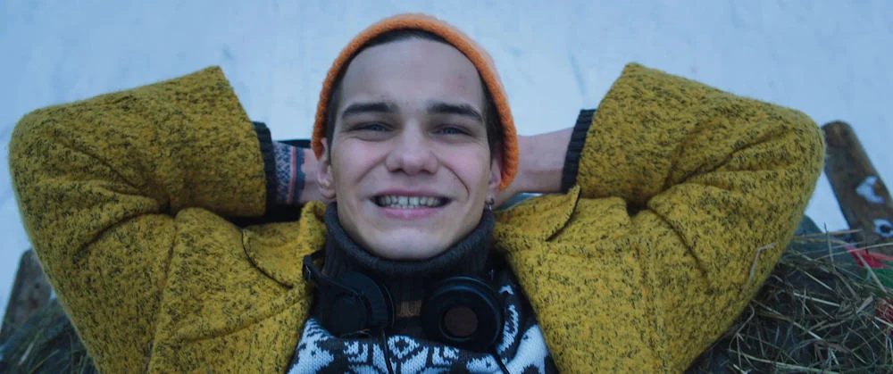 Кадр из фильма Холодное сердце Кадр из фильма Холодное сердце