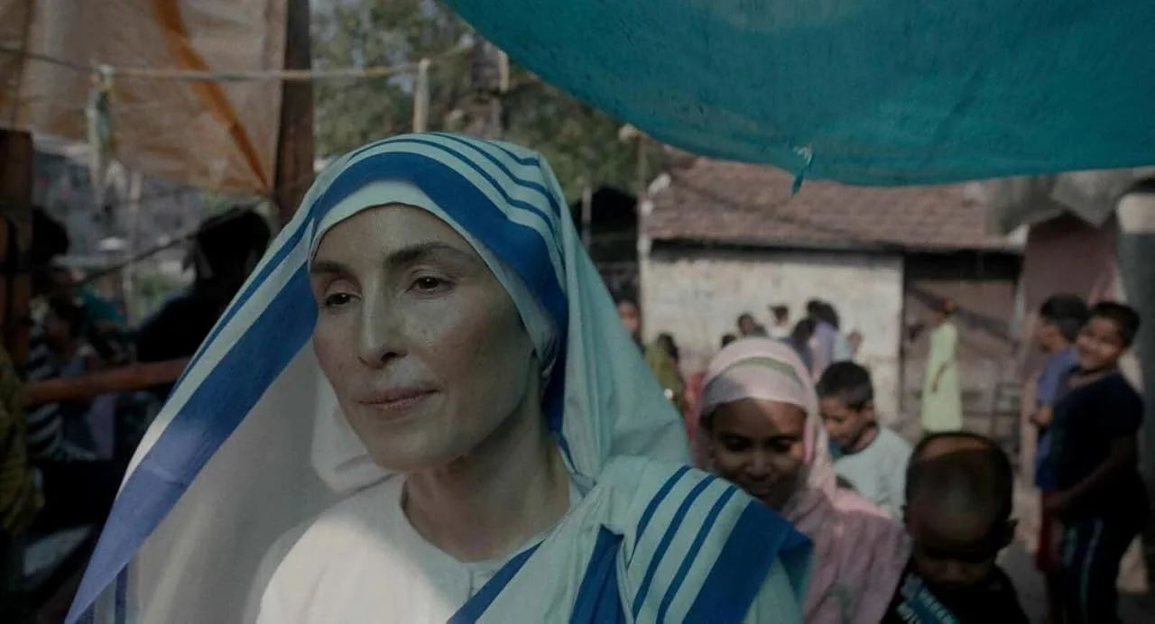 Кадр из фильма Мать / Mother Кадр из фильма Мать / Mother