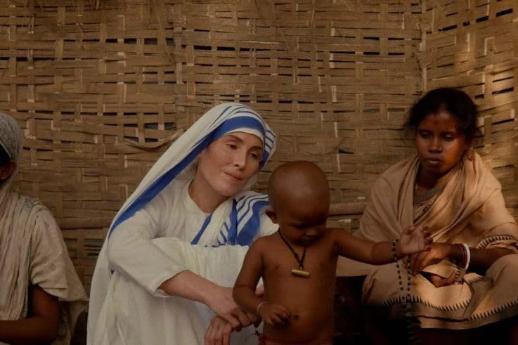 Кадр из фильма Мать / Mother Кадр из фильма Мать / Mother