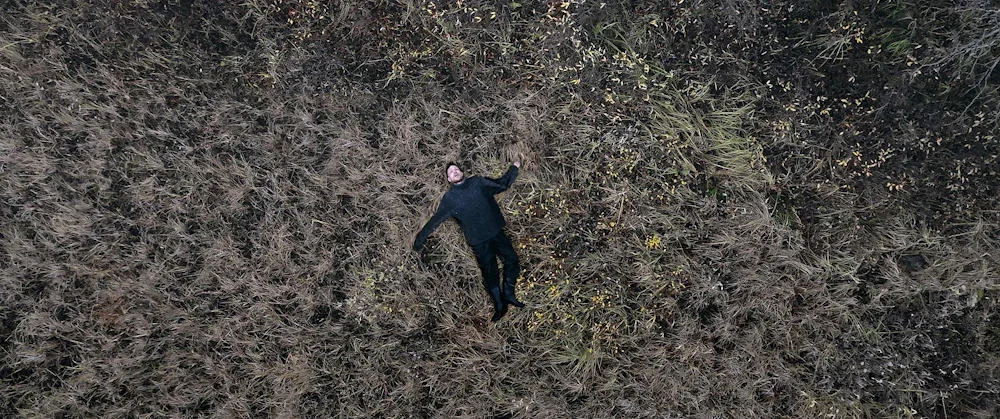 Кадр из фильма Цинга Кадр из фильма Цинга