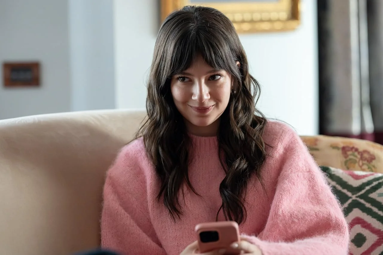 Сцена из фильма Парень / Delikanli Сцена из фильма Парень / Delikanli