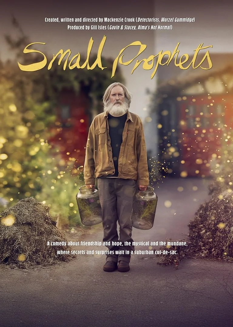 Малые пророки / Small Prophets (2026)