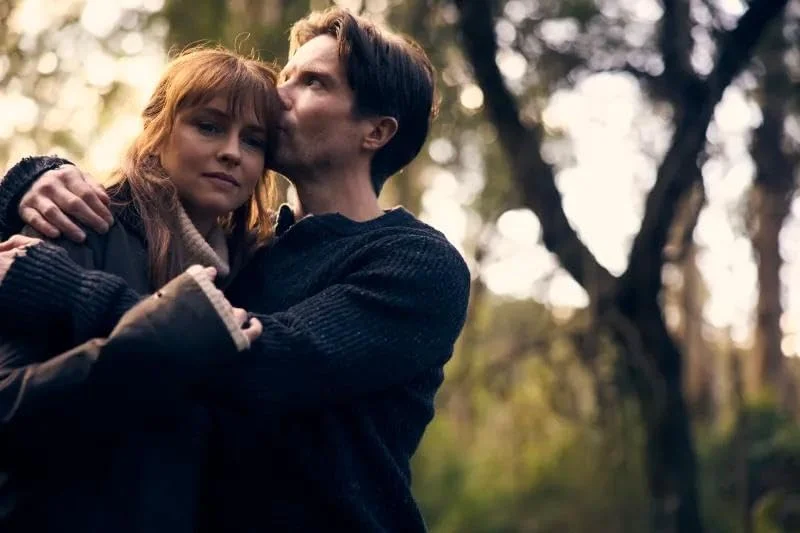 Сцена из фильма Дополнение / Addition Сцена из фильма Дополнение / Addition