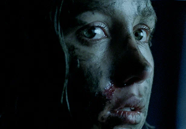 Сцена из фильма Остаться в живых 3 / Fritt vilt III Сцена из фильма Остаться в живых 3 / Fritt vilt III