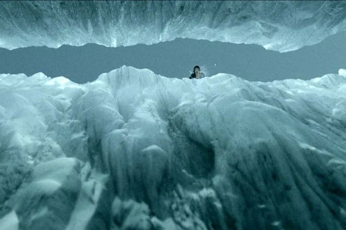 Сцена из фильма Остаться в живых / Fritt vilt Сцена из фильма Остаться в живых / Fritt vilt