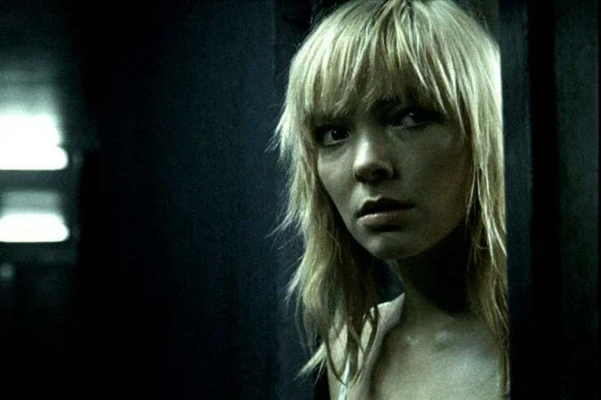 Сцена из фильма Остаться в живых / Fritt vilt Сцена из фильма Остаться в живых / Fritt vilt