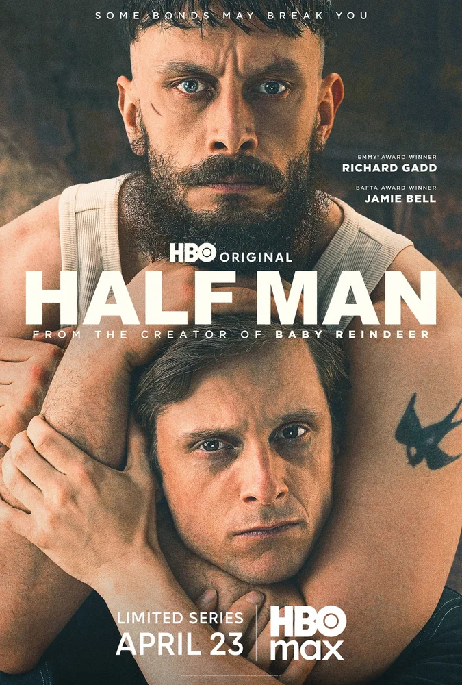 Получеловек / Half Man
