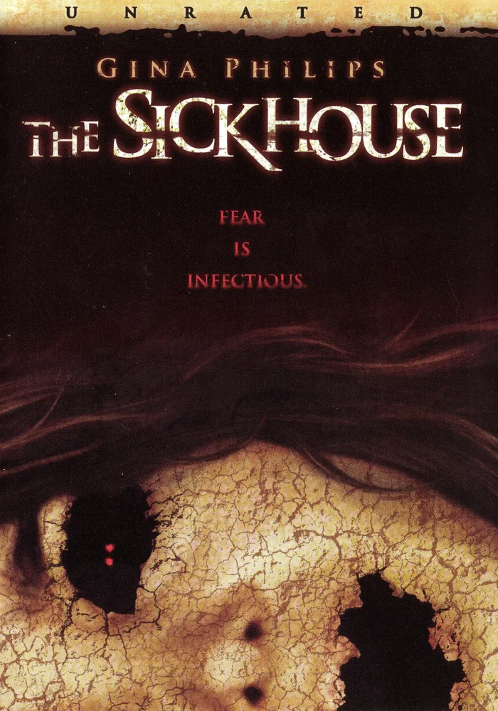 Постер к фильму Заразный дом / The Sick House