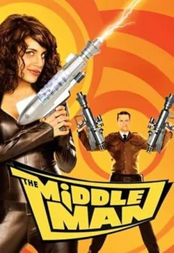 Посредник / The Middleman (2008)