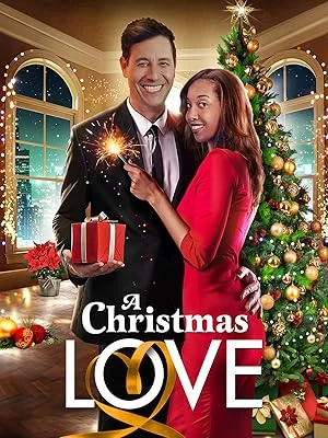 Постер к фильму Любовь на Рождество / A Christmas Love