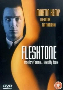 Постер к фильму Оттенок плоти / Fleshtone