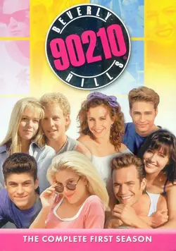 Беверли Хиллз 90210 / Beverly Hills, 90210 (1990)