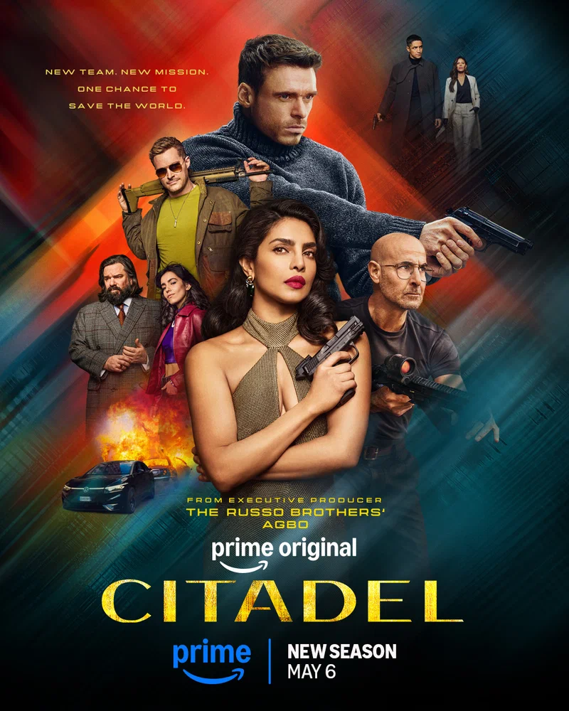 Цитадель / Citadel