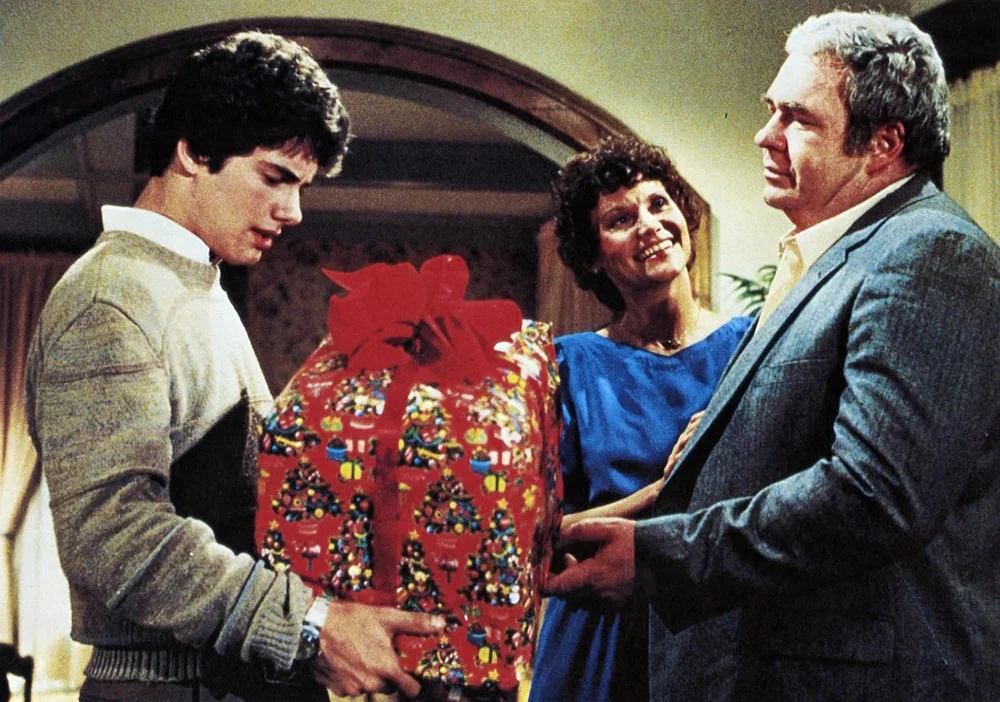 Сцена из фильма Гремлины / Gremlins Сцена из фильма Гремлины / Gremlins
